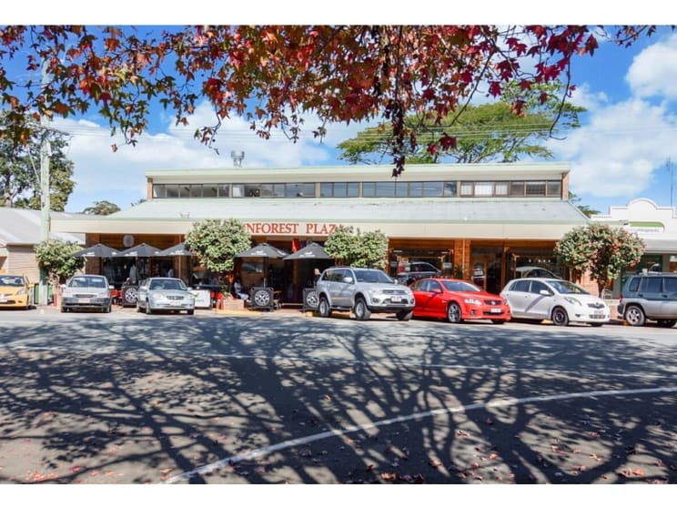 Click to view all images 1/43 Maple Street Maleny QLD 4552 - Image 2