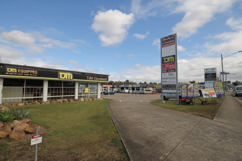 Click to view all images Unit 1/57-63 Shore Street West Cleveland QLD 4163 - Image 2