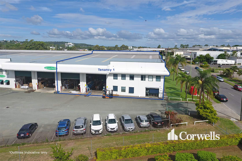 Click to view all images 1/40 Parramatta Road Underwood QLD 4119 - Image 2