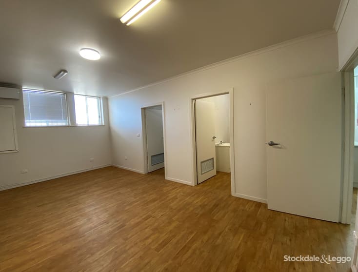 Click to view all images Level 1/11 302 - 308 Wyndham Street Shepparton VIC 3630 - Image 3