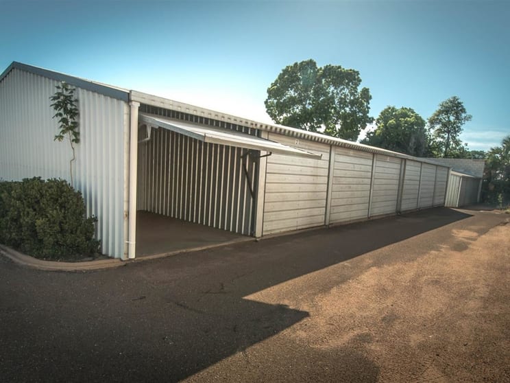 69 Barkly Highway Storage Sheds Mount Isa QLD 4825 - Image 3