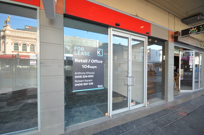 Click to view all images 197 Church Street Parramatta NSW 2150 - Image 2