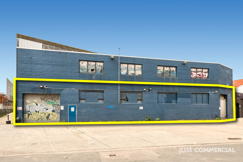 Ground Floor/8 Egan Steet Carnegie VIC 3163 - Image 1
