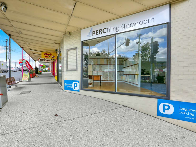 Click to view all images 3/199 Moggill Road Taringa QLD 4068 - Image 1