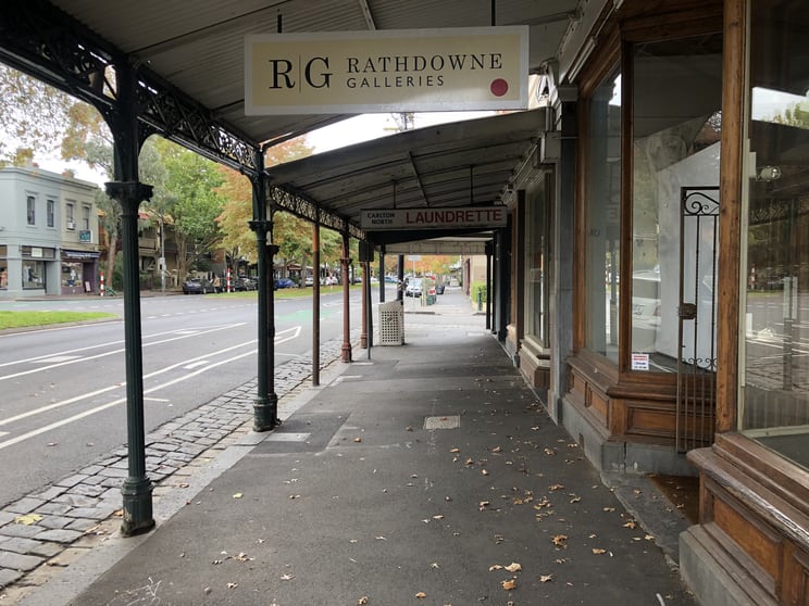 Click to view all images 310 Rathdowne Street Carlton North VIC 3054 - Image 3