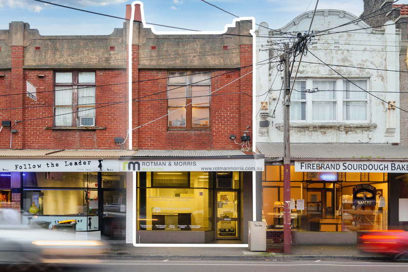 Click to view all images 67 Glen Eira Road Ripponlea VIC 3185 - Image 1