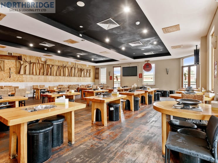 Click to view all images T2/318 William Street Northbridge WA 6003 - Image 3