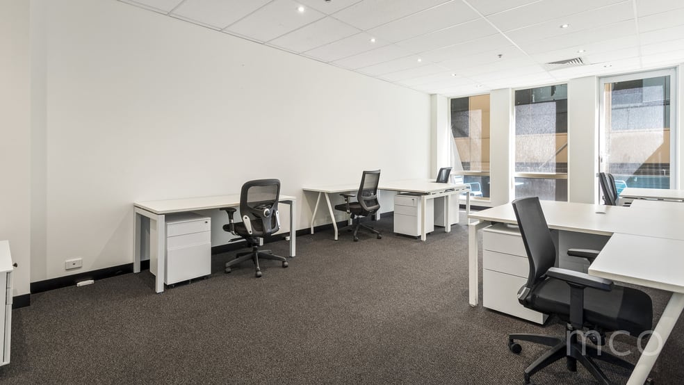 Click to view all images Suite 217/480 Collins Street Melbourne VIC 3000 - Image 3