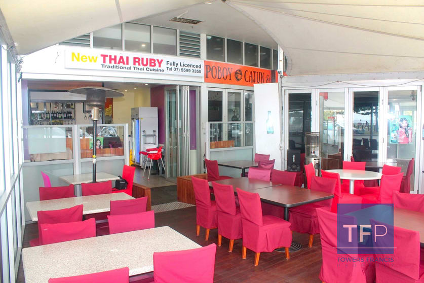 Click to view all images Shop 11/110 Marine Parade Coolangatta QLD 4225 - Image 2