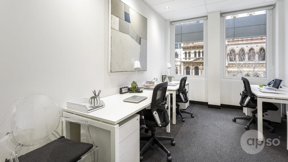 Suite 309a/480 Collins Street Melbourne VIC 3000 - Image 2