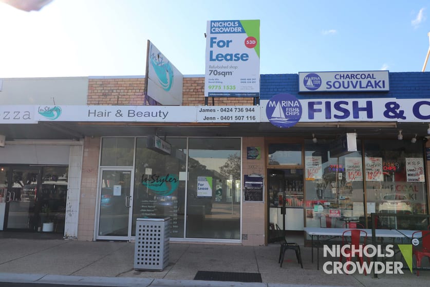 Click to view all images 53D Beach Street Frankston VIC 3199 - Image 2