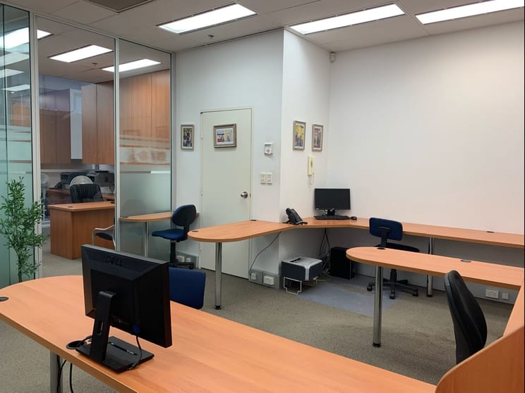 Click to view all images 1206/87-89 Liverpool St Sydney NSW 2000 - Image 3