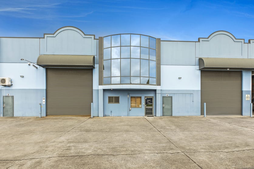 Units 3 & 4, 5A Pioneer Avenue Tuggerah NSW 2259 - Image 1