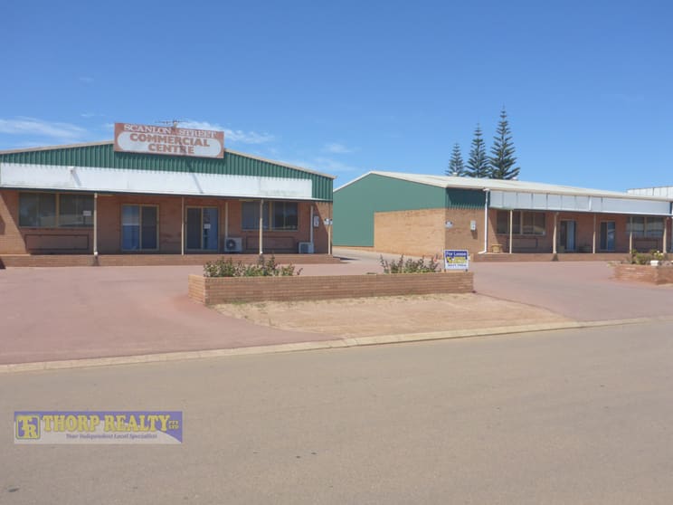 Click to view all images Shed 34/9 - 13 Scanlon Street Chadwick WA 6450 - Image 1
