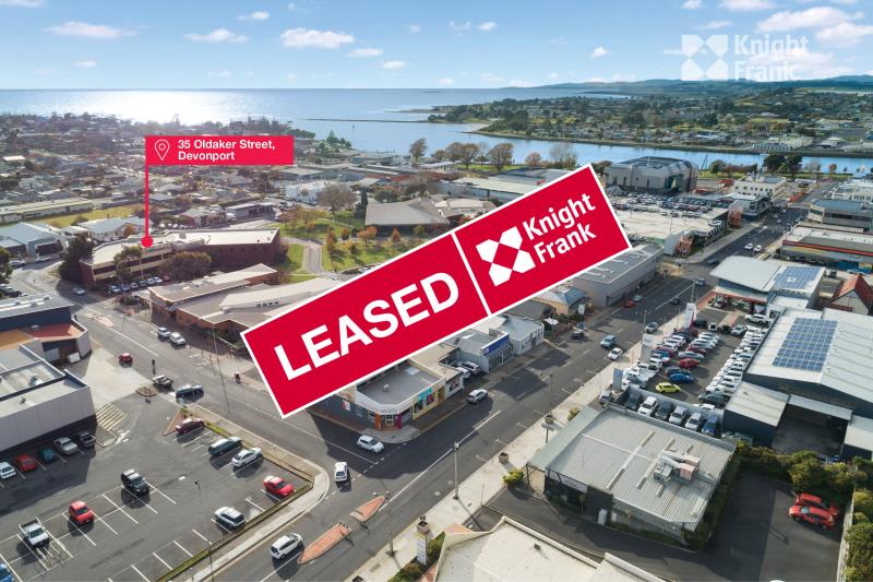 Click to view all images Level 1 Suite 1/35 Oldaker Street Devonport TAS 7310 - Image 1