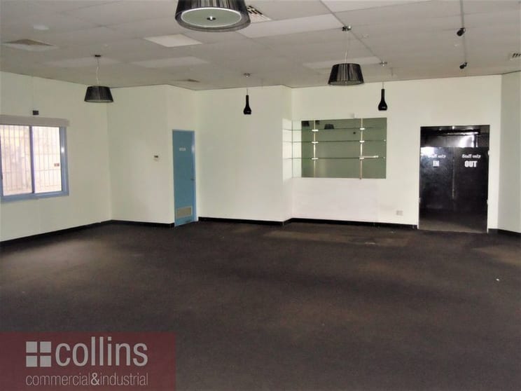 5A/1-7 Belgrave Hallam Rd Hallam VIC 3803 - Image 2