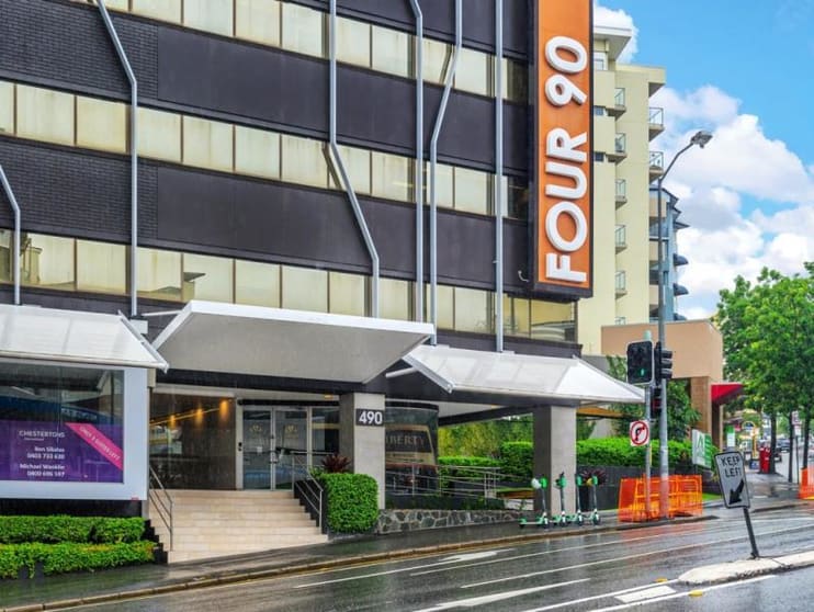 Spring Hill QLD 4000 - Image 2