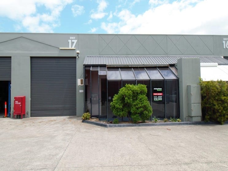 17/260 Wickham Road Highett VIC 3190 - Image 1