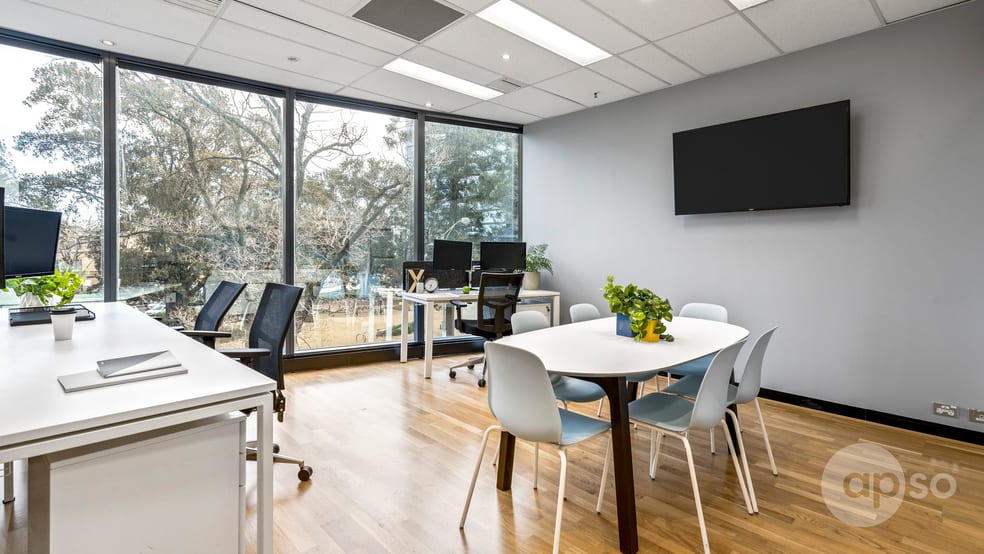 Click to view all images Suite 103/1 Queens Road Melbourne 3004 VIC 3004 - Image 3