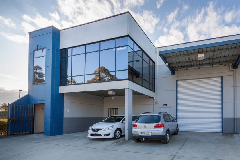 Click to view all images 1A/33 Holbeche Road Arndell Park NSW 2148 - Image 1