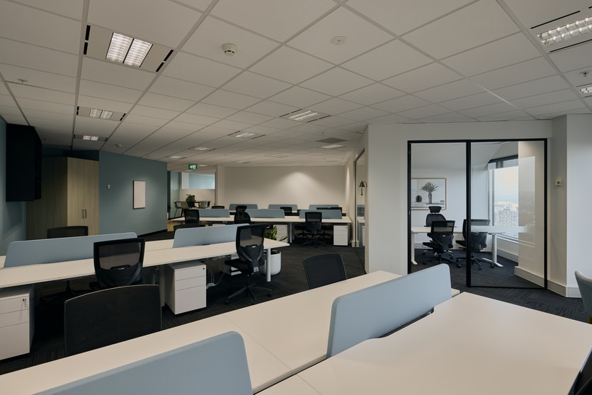 360 Elizabeth Street Melbourne VIC 3000 - Image 5