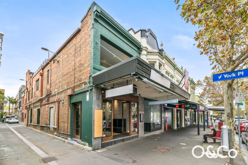 Click to view all images 292 Lygon Street Carlton VIC 3053 - Image 1