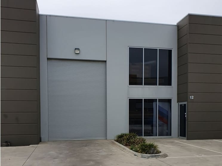 Click to view all images 12/35-37 Canterbury Road Braeside VIC 3195 - Image 2
