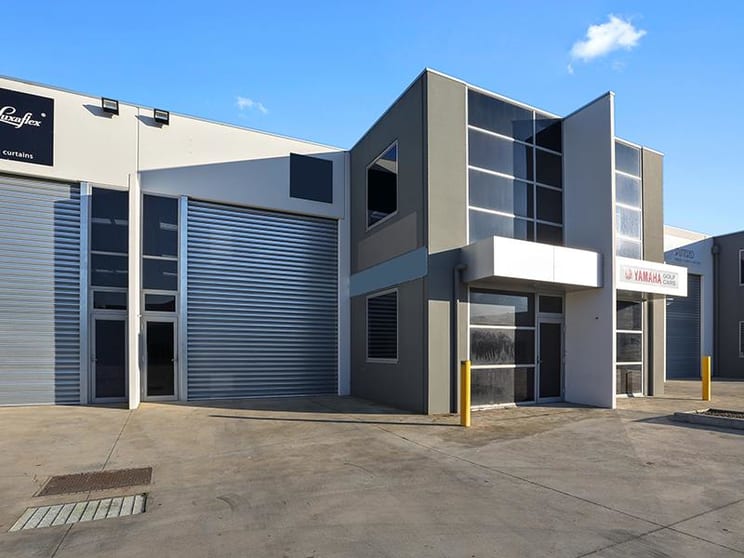 Click to view all images Unit 6, 2-5 Sykes Place Ocean Grove VIC 3226 - Image 1