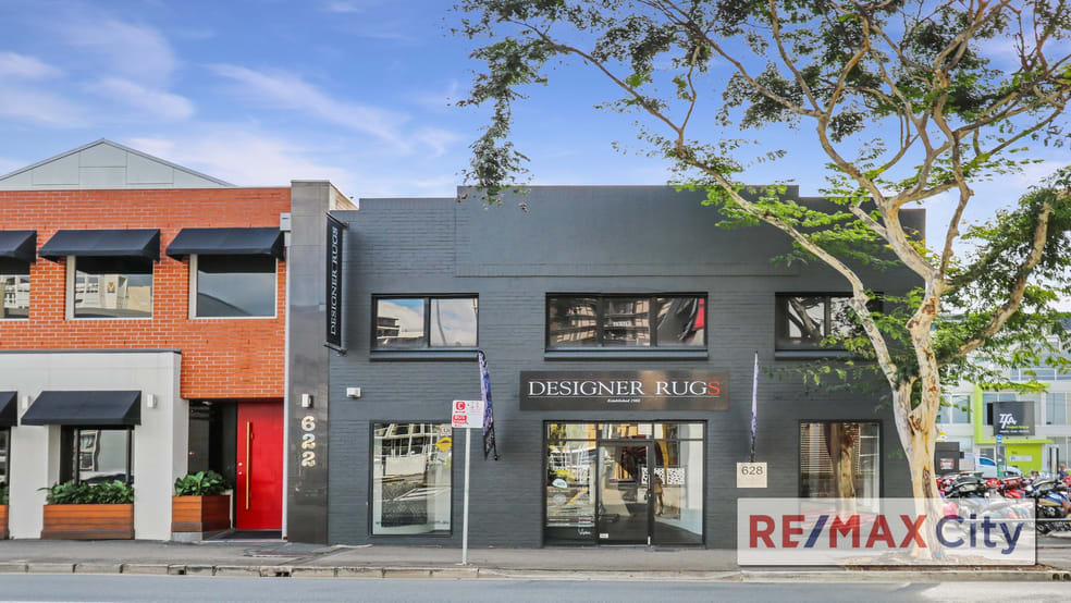 Click to view all images 628 Wickham Street Fortitude Valley QLD 4006 - Image 2