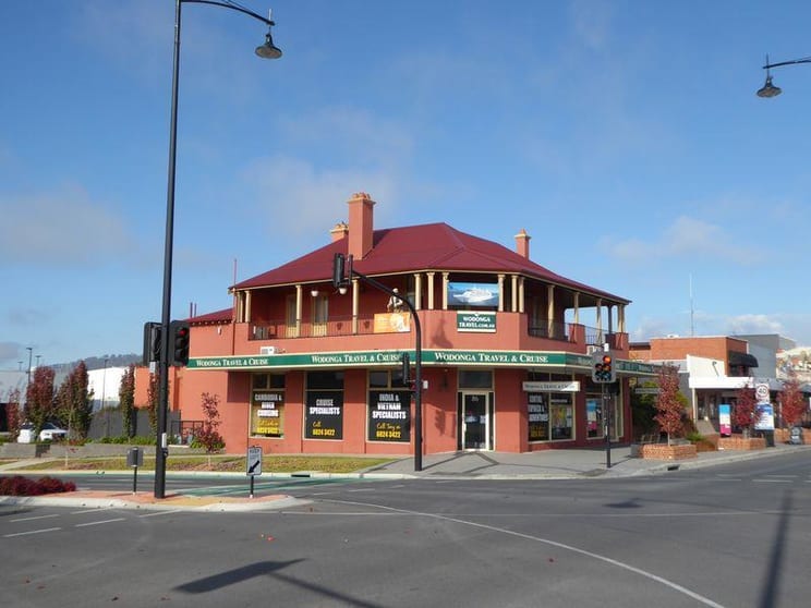 Click to view all images 86 High St Wodonga VIC 3690 - Image 2
