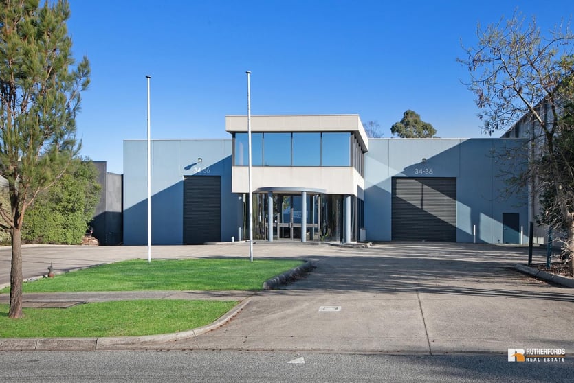 Click to view all images 34-38 Centre Way Croydon South VIC 3136 - Image 1