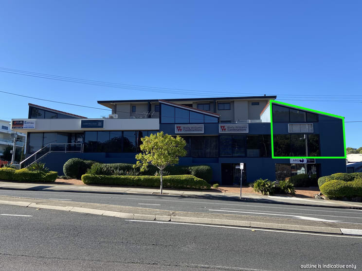 Click to view all images 4/1404 Logan Road Mount Gravatt QLD 4122 - Image 1