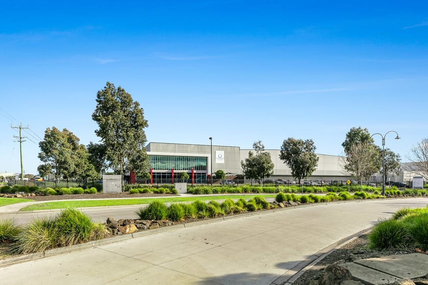 Click to view all images 10B Park West Drive Derrimut VIC 3026 - Image 2