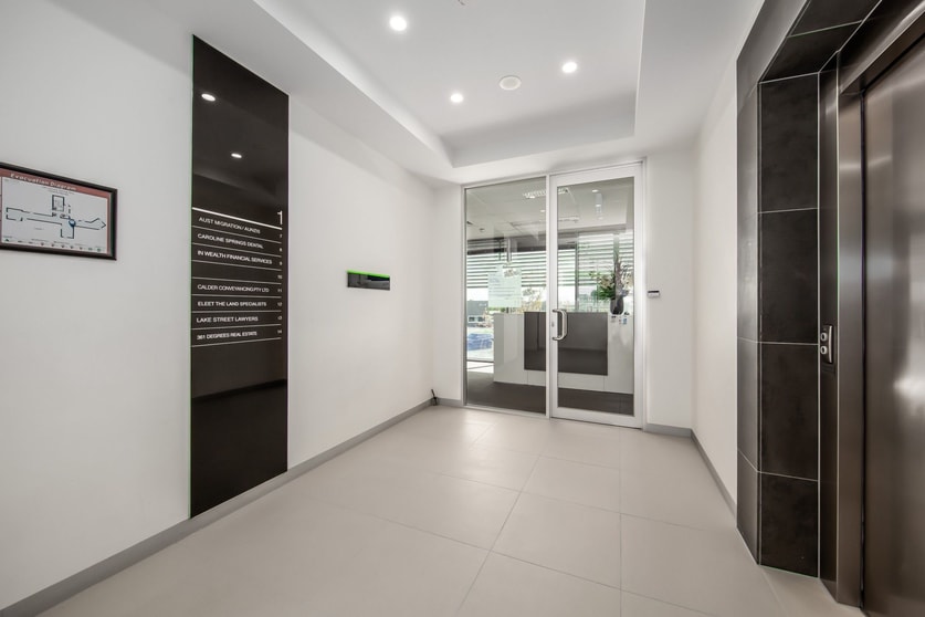 Click to view all images 11/242-244 Caroline Springs Boulevard Caroline Springs VIC 3023 - Image 3