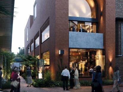 Click to view all images Level 1/49 Melbourne Street South Brisbane QLD 4101 - Image 1