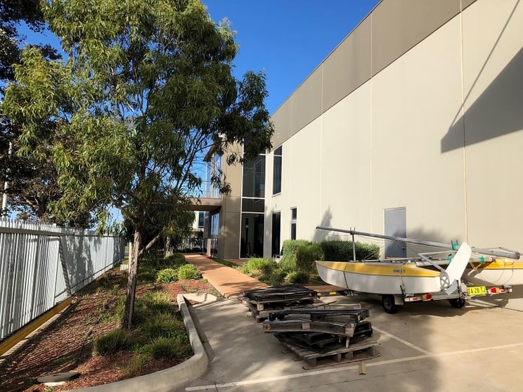 Click to view all images 9 Connection Drive Campbellfield VIC 3061 - Image 3