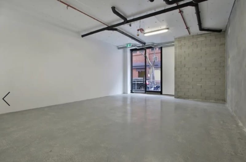 Click to view all images G06/12 Garden Street South Yarra VIC 3141 - Image 2