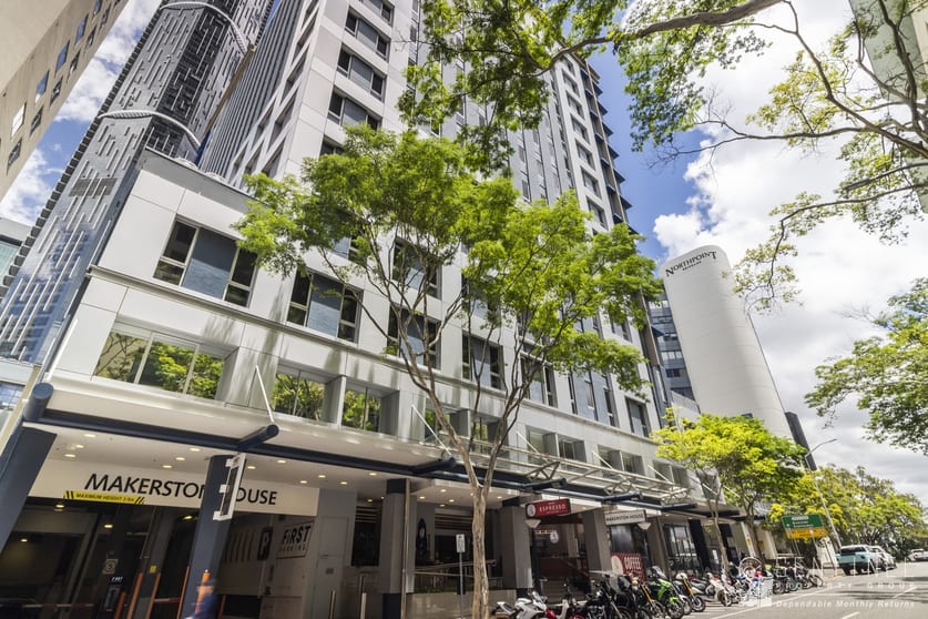 30 Makerston Street Brisbane City QLD 4000 - Image 1