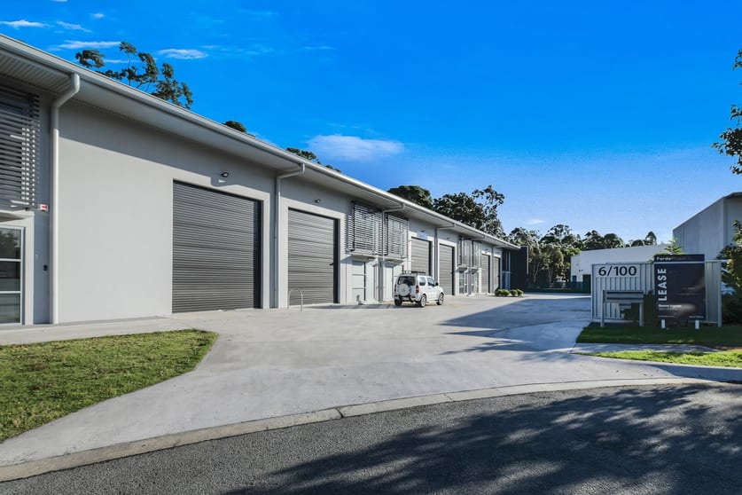 Click to view all images 6E/100 Rene Street Noosaville QLD 4566 - Image 3
