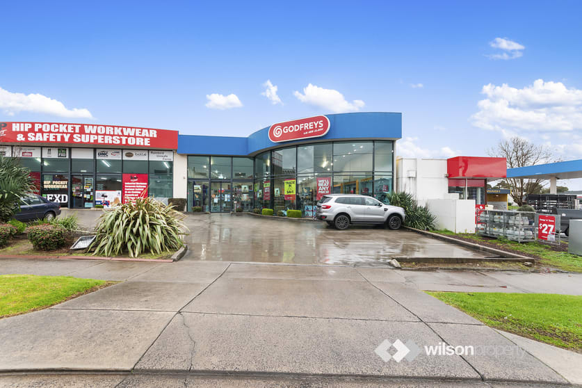 Click to view all images 3/141 Queen Street Warragul VIC 3820 - Image 3