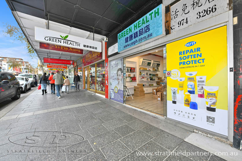 Click to view all images Shop 173 Burwood Road Burwood NSW 2134 - Image 3