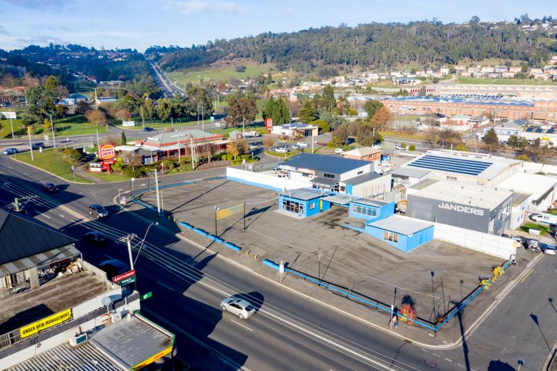 Click to view all images Whole site/246-248 Wellington Street South Launceston TAS 7249 - Image 3