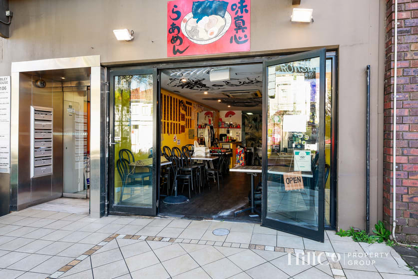 Click to view all images Shop 1/106 Ebley Street Bondi Junction NSW 2022 - Image 2