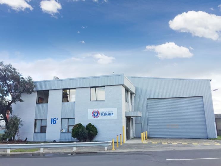 Click to view all images 16 Evans Street Hobart TAS 7000 - Image 1