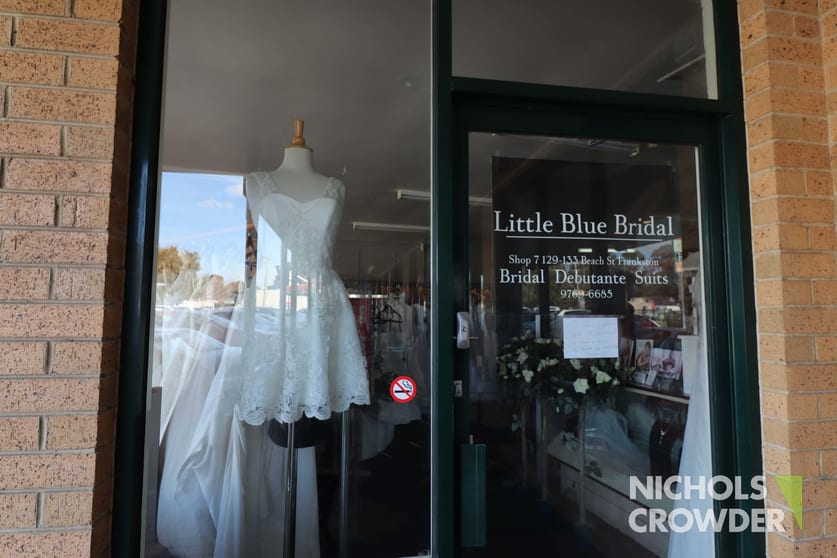 Click to view all images Shop 7/129-133 Beach Street Frankston VIC 3199 - Image 2