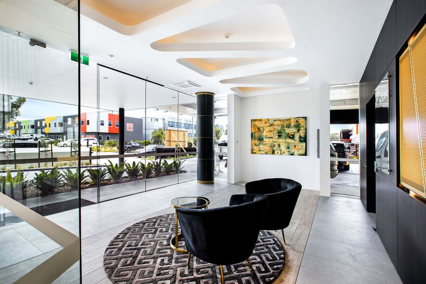 Click to view all images C-303/17 Wurrook Circuit Caringbah NSW 2229 - Image 2