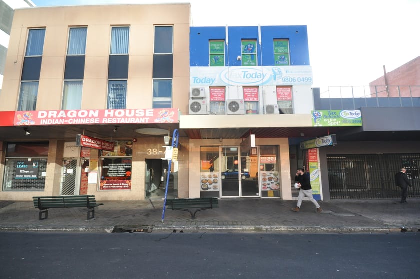 Click to view all images 42 George Street Parramatta NSW 2150 - Image 2