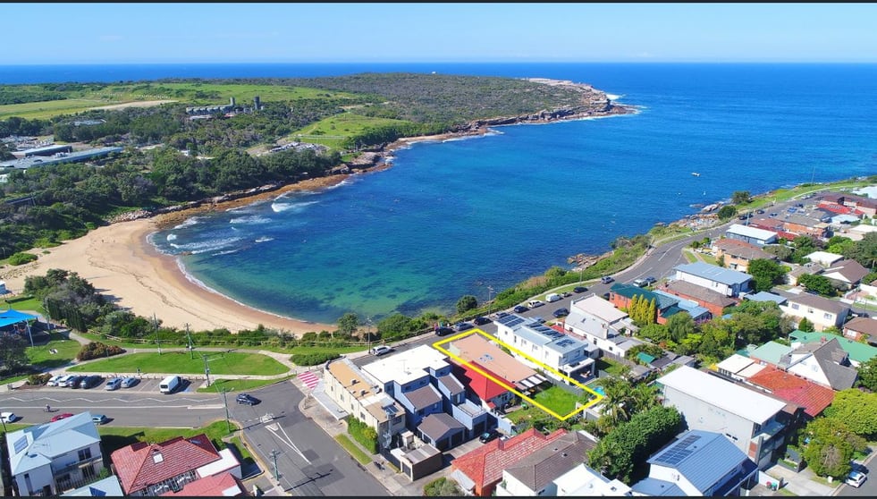 Click to view all images 51 Bay Parade Malabar NSW 2036 - Image 1