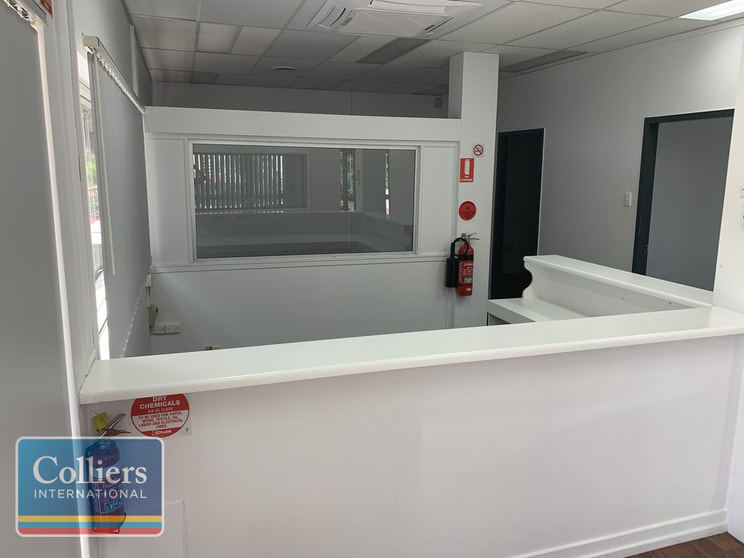 Click to view all images Suite 2/167 Denham Street Townsville City QLD 4810 - Image 2