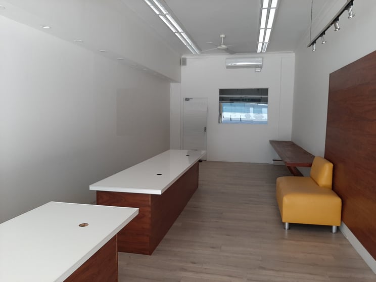 Click to view all images Shop 1/450 George Street Brisbane City QLD 4000 - Image 2